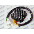 Rick's Motorsports Electrics Universal OEM Style Rectifier-Regulator for Honda CBR929RR '00-03